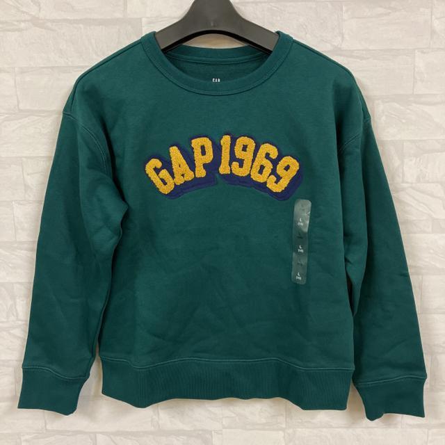  Vi ^Ot GAP KIDS g[i[ XEFbg 140cm   LbY/xr[ 