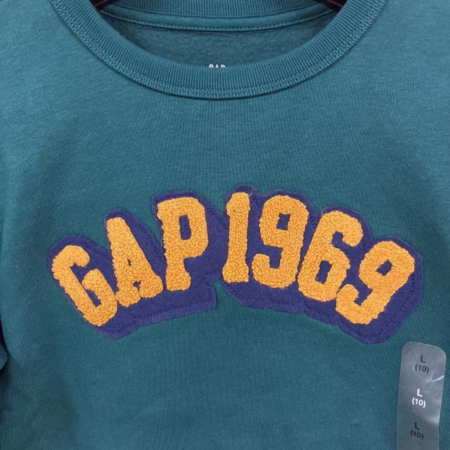  Vi ^Ot GAP KIDS g[i[ XEFbg 140cm  LbY/xr[ 