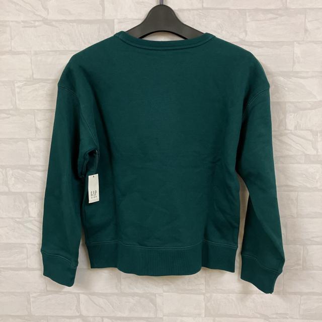  Vi ^Ot GAP KIDS g[i[ XEFbg 140cm  LbY/xr[ 