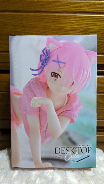 Re:[n߂ِE@Desktop Cute tBMA@@Cat room wear verD  Aj/R~bN/LN^[ 