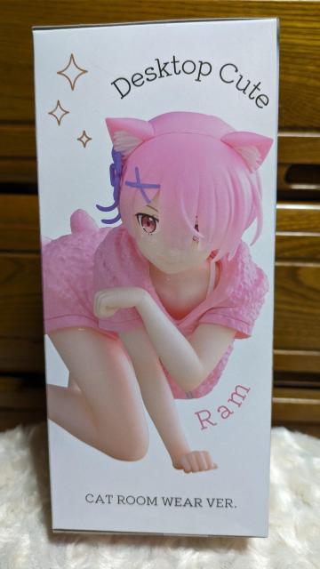 Re:[n߂ِE@Desktop Cute tBMA@@Cat room wear verD  Aj/R~bN/LN^[ 