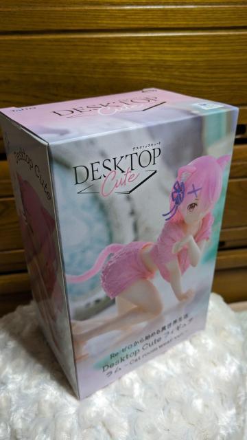 Re:[n߂ِE@Desktop Cute tBMA@@Cat room wear verD  Aj/R~bN/LN^[ 