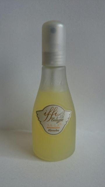 希少★カネボウ★イフィー★コロンN★サラの香り★レア香水★ < 香水/コスメ/ネイル 希少★カネボウ★イフィー★コロンN★サラの香り★レア香水★ < 香水/コスメ/ネイルの