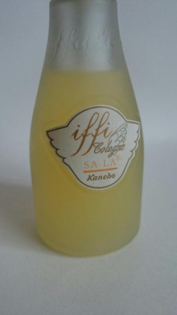 希少★カネボウ★イフィー★コロンN★サラの香り★レア香水★ < 香水/コスメ/ネイル 希少★カネボウ★イフィー★コロンN★サラの香り★レア香水★ < 香水/コスメ/ネイルの