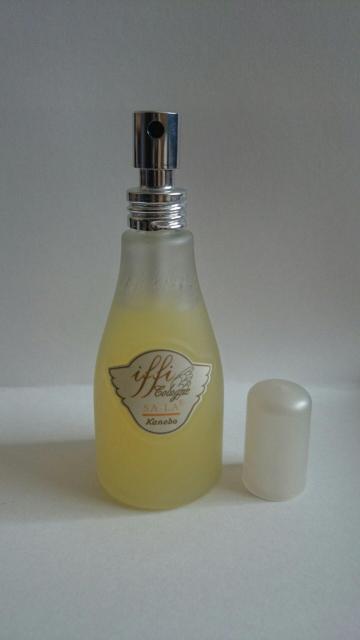 希少★カネボウ★イフィー★コロンN★サラの香り★レア香水★ < 香水/コスメ/ネイル 希少★カネボウ★イフィー★コロンN★サラの香り★レア香水★ < 香水/コスメ/ネイルの