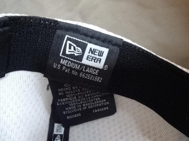 USA購入【NEWERA】【39THIRTY】 NFL ラスベガス レイダース ロゴ刺繍入り メッシュキャップ < 男性ファッション  USA購入【NEWERA】【39THIRTY】 NFL ラスベガス レイダース ロゴ刺繍入り メッシュキャップ < 男性ファッションの