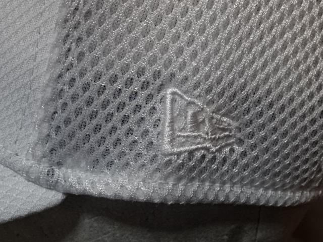 USA購入【NEWERA】【39THIRTY】 NFL ラスベガス レイダース ロゴ刺繍入り メッシュキャップ < 男性ファッション  USA購入【NEWERA】【39THIRTY】 NFL ラスベガス レイダース ロゴ刺繍入り メッシュキャップ < 男性ファッションの