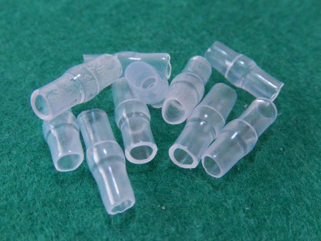 【匿名取引】未開封★新品、電工(圧着)ペンチ、キボシ端子 各20個 小分けセット < 自動車/バイク 【匿名取引】未開封★新品、電工(圧着)ペンチ、キボシ端子 各20個 小分けセット < 自動車/バイク