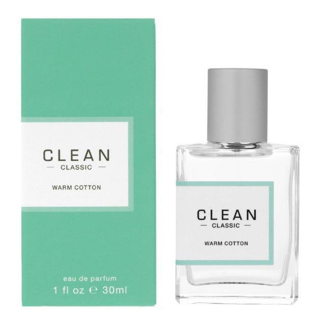 CLEANN[ EH[Rbg EDP 30ml ViJ 