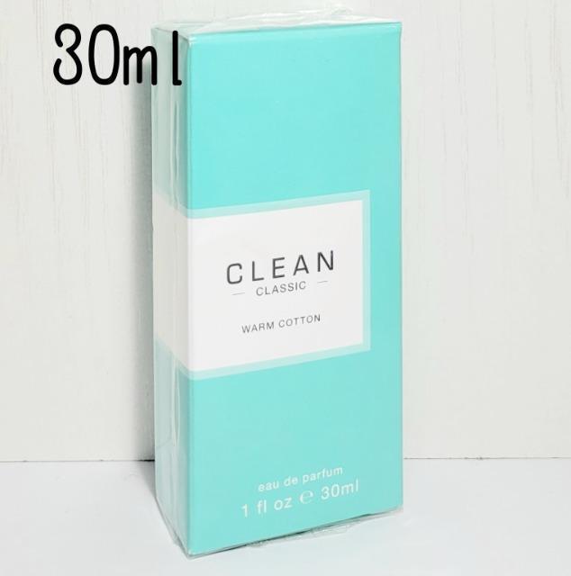 CLEANN[ EH[Rbg EDP 30ml ViJ