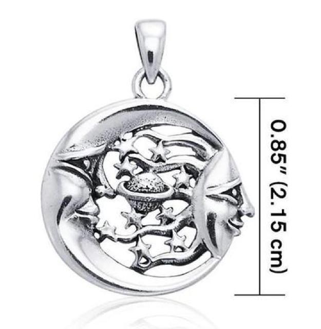 PS: Celestial Journeys Pendant < 女性アクセサリー/時計  PS: Celestial Journeys Pendant < 女性アクセサリー/時計の