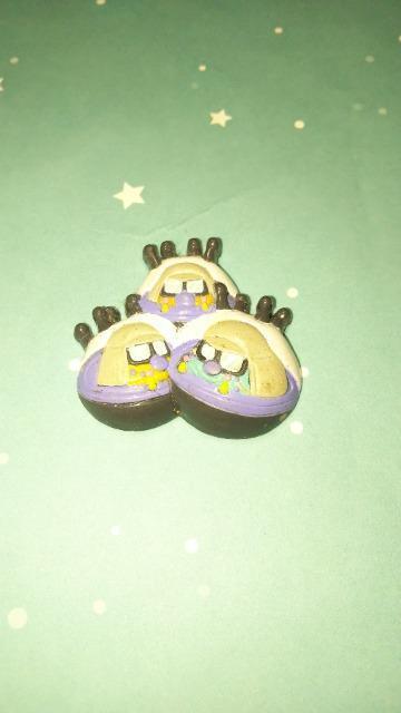 アンパンマンくっつくんです26かびるんるん隊マグネットガチャガチャガシャポンカプセルトイ < ホビー  アンパンマンくっつくんです26かびるんるん隊マグネットガチャガチャガシャポンカプセルトイ  < ホビーの