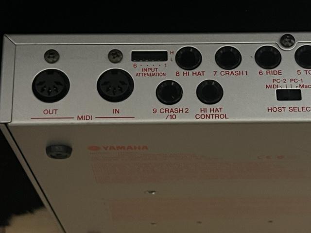 YAMAHA DTXPRESSV 本体+純正アダプターのみ 中古品 < ホビー  YAMAHA DTXPRESSV 本体+純正アダプターのみ 中古品 < ホビーの