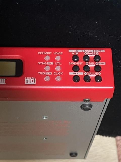 YAMAHA DTXPRESSV 本体+純正アダプターのみ 中古品 < ホビー  YAMAHA DTXPRESSV 本体+純正アダプターのみ 中古品 < ホビーの