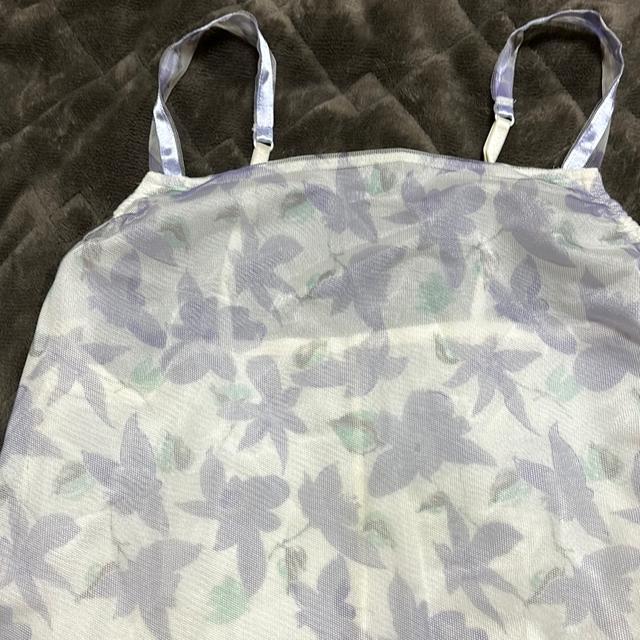 ☆☆☆タンス整理品 衣類 おまとめOK ホームクリーニング済み ワコール キャミソール 79-87 ◎ < 女性ファッション  ☆☆☆タンス整理品 衣類 おまとめOK ホームクリーニング済み ワコール キャミソール 79-87 ◎ < 女性ファッションの