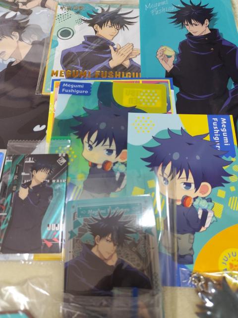 p@b ܂Ƃߔ  Aj/R~bN/LN^[ 