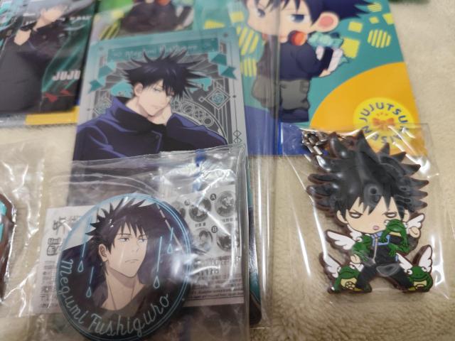 p@b ܂Ƃߔ  Aj/R~bN/LN^[ 