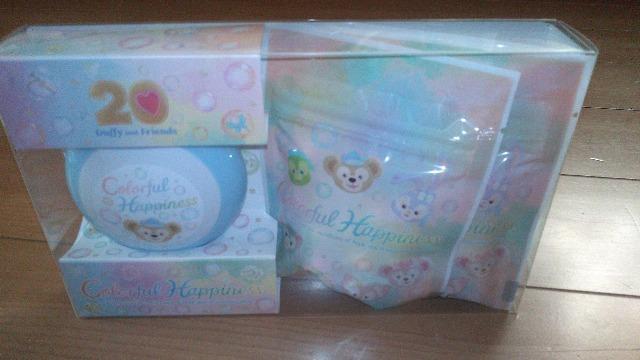 �_�b�t�B�[�t�����Y20th�J���t���n�s�l�X�L�����f�B�[ 