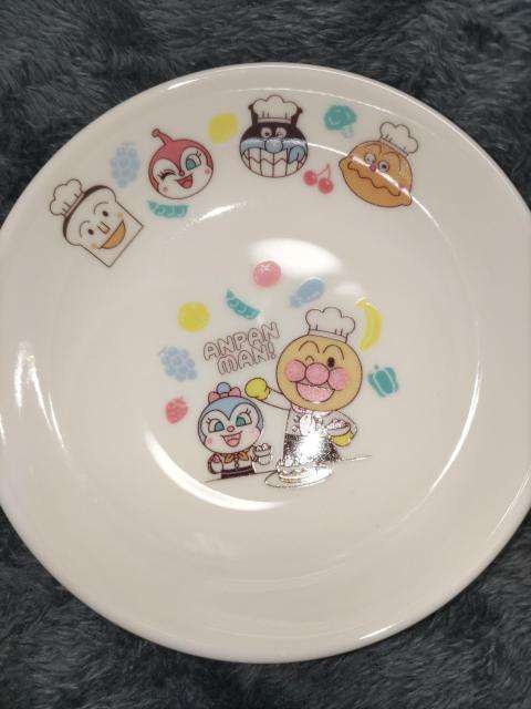 アンパンマン*オリジナル取り皿*未使用 < アニメ/コミック/キャラクター アンパンマン*オリジナル取り皿*未使用 < アニメ/コミック/キャラクターの
