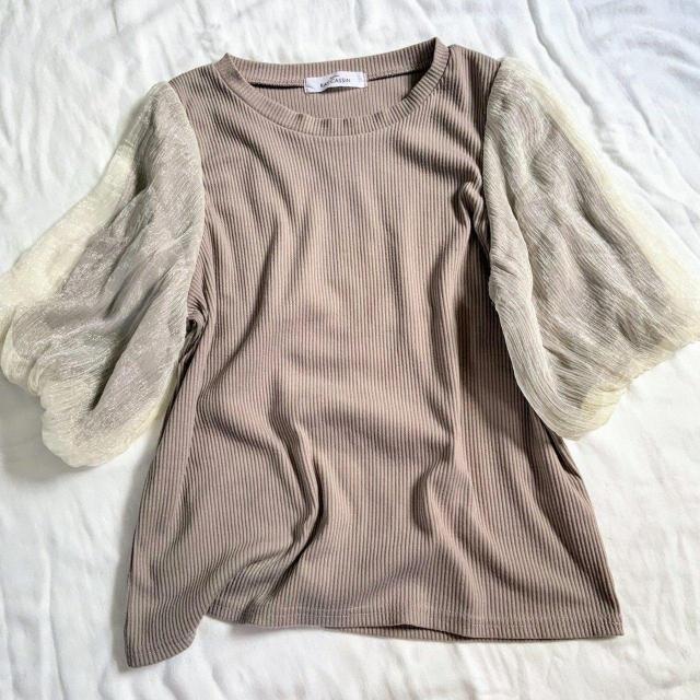 RAY CASSINVA[geRvI[o[ 