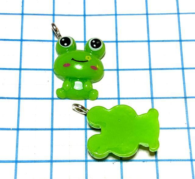 143 �����p�[�c�@�ΐF�̊^�����@������@�J�G���`���[�� �� �y�b�g/��|/���|�� 