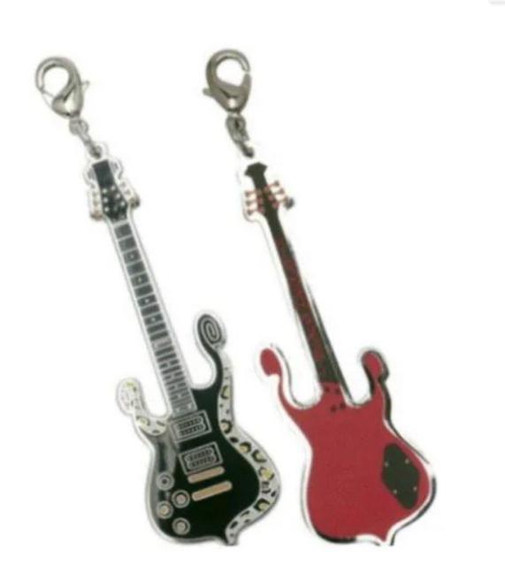 新品未開封 BUCK-TICK TOUR 2023 異空 IZORA ギターチャームBOXセット 今井寿 星野英彦 < タレントグッズ  新品未開封 BUCK-TICK TOUR 2023 異空 IZORA ギターチャームBOXセット 今井寿 星野英彦 < タレントグッズの