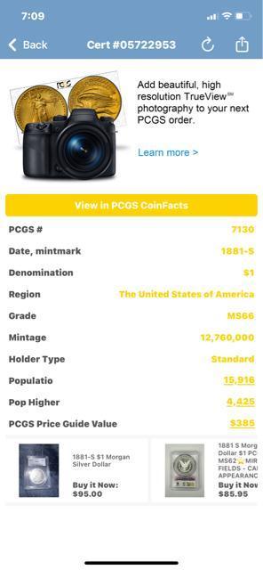 PCGS NCG アンティークコイン モルガンダラー 銀貨 古銭 < ホビー PCGS NCG アンティークコイン モルガンダラー 銀貨 古銭 < ホビーの