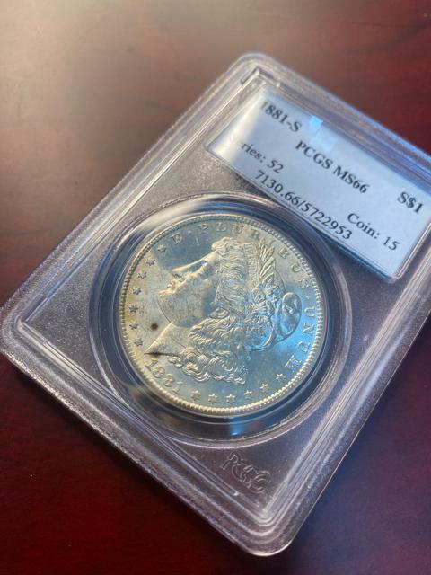 PCGS NCG アンティークコイン モルガンダラー 銀貨 古銭 < ホビー PCGS NCG アンティークコイン モルガンダラー 銀貨 古銭 < ホビーの