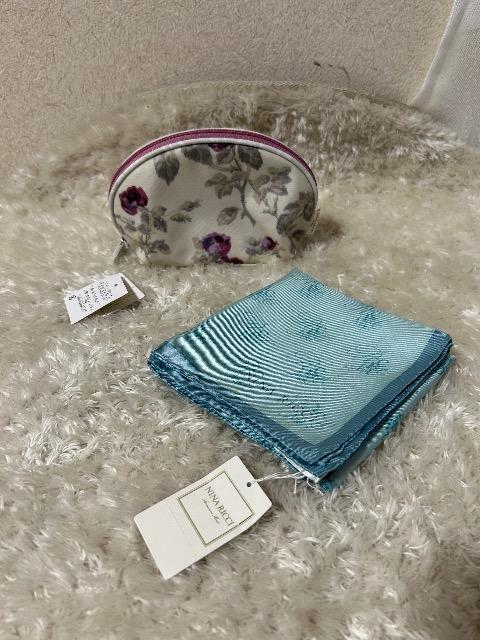 Vi^OtNINA RICCIVN100%nJ`& LAURA ASHLEYRXeBbN|[` 