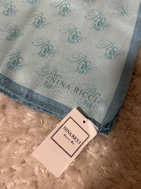 Vi^OtNINA RICCIVN100%nJ`& LAURA ASHLEYRXeBbN|[`