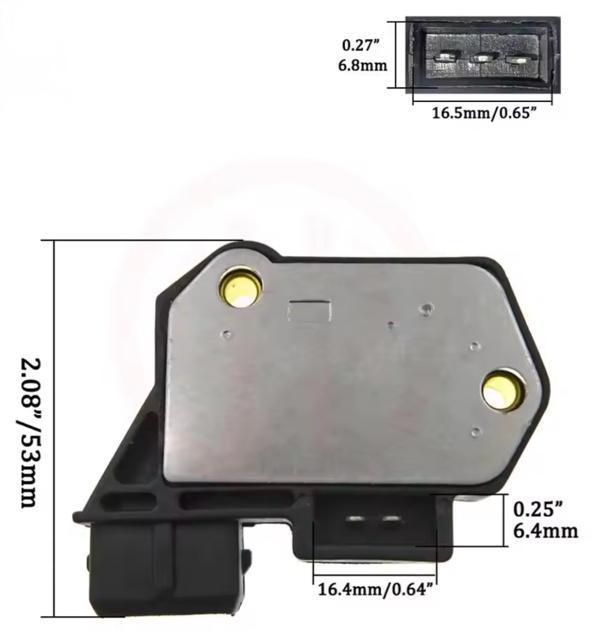 󏭁E COjbV䃂W[ Ford Fiesta 1.3/1.4/1.6ELand RoverΉ  /oCN