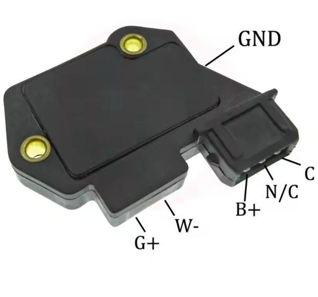 󏭁E COjbV䃂W[ Ford Fiesta 1.3/1.4/1.6ELand RoverΉ  /oCN