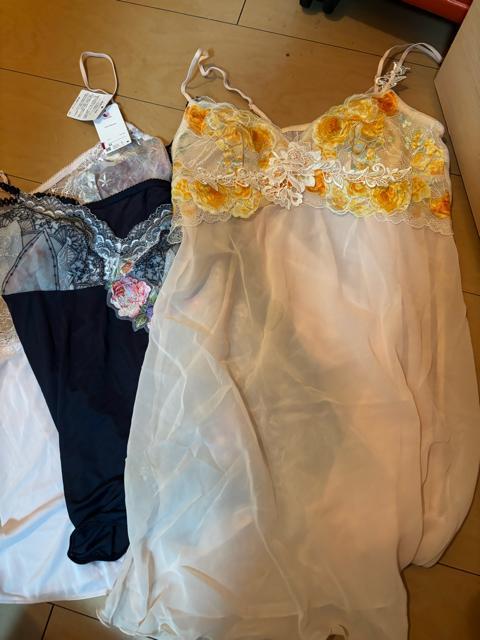 ルジェ(L’ge)×Wacoal 100,000円相当...!!10枚セット! < 女性ファッション ルジェ(L’ge)×Wacoal 100,000円相当...!!10枚セット! < 女性ファッションの