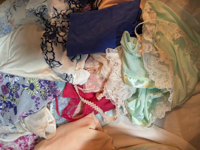 ルジェ(L’ge)×Wacoal 100,000円相当...!!10枚セット! < 女性ファッション ルジェ(L’ge)×Wacoal 100,000円相当...!!10枚セット! < 女性ファッションの