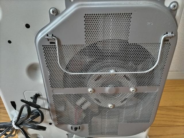 ダイニチ ブルーヒーター FW-25S ジャンク品 18年製 送料込 石油ファンヒーター < 家電/AV ダイニチ ブルーヒーター FW-25S ジャンク品 18年製 送料込 石油ファンヒーター < 家電/AVの