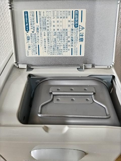 ダイニチ ブルーヒーター FW-25S ジャンク品 18年製 送料込 石油ファンヒーター < 家電/AV ダイニチ ブルーヒーター FW-25S ジャンク品 18年製 送料込 石油ファンヒーター < 家電/AVの
