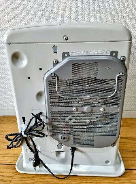 ダイニチ ブルーヒーター FW-25S ジャンク品 18年製 送料込 石油ファンヒーター < 家電/AV ダイニチ ブルーヒーター FW-25S ジャンク品 18年製 送料込 石油ファンヒーター < 家電/AVの