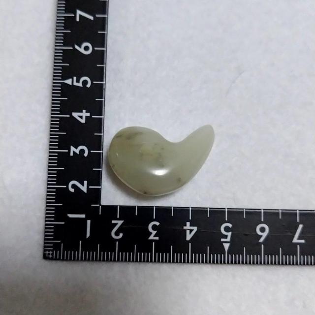 勾玉(大)H < ペット/手芸/園芸 勾玉(大)H < ペット/手芸/園芸の