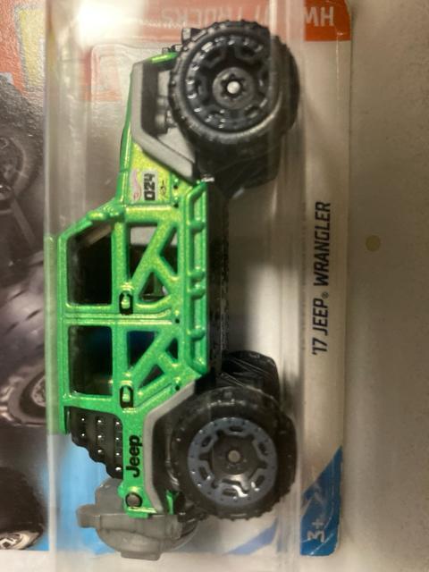 �z�b�g�E�B�[���E17�W�[�v �����O���[�@��(�����o�i��) �� �z�r�[�� 