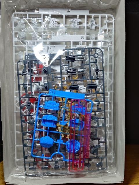 ★1:144HG★WD-M01ターンAガンダム★未組立品★バンダイナムコ★ < ホビー ★1:144HG★WD-M01ターンAガンダム★未組立品★バンダイナムコ★ < ホビーの