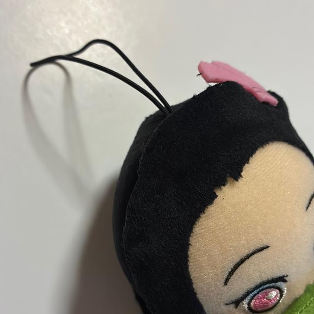 鬼滅の刃☆竈門禰豆子マスコット < おもちゃ 鬼滅の刃☆竈門禰豆子マスコット < おもちゃの