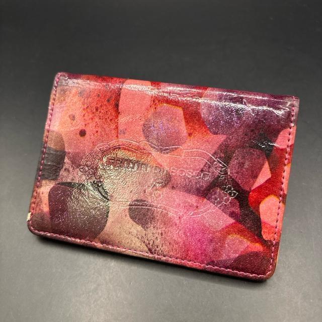 即決 FRUTTI DI BOSCO パスケース < 女性ファッション 即決 FRUTTI DI BOSCO パスケース < 女性ファッションの