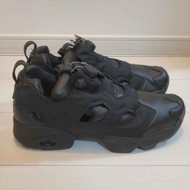 �y�V�i/���g�p�zReebok Instapump Fury x �W���[�i���X�^���_�[�h �R���{/28cm (AR0630) �� �� �u�����h�� 
