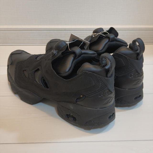 �y�V�i/���g�p�zReebok Instapump Fury x �W���[�i���X�^���_�[�h �R���{/28cm (AR0630) �� �� �u�����h�� 