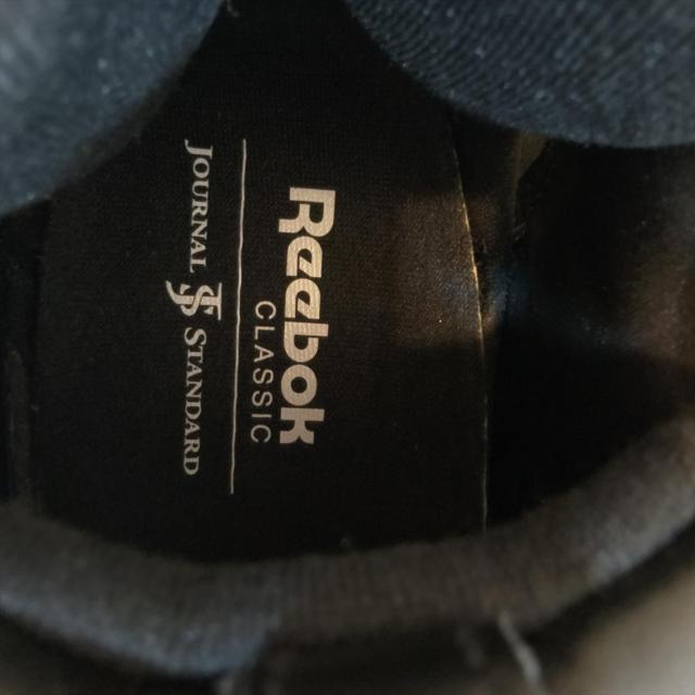 �y�V�i/���g�p�zReebok Instapump Fury x �W���[�i���X�^���_�[�h �R���{/28cm (AR0630) �� �� �u�����h�� 