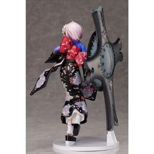 Fate/Grand Orderアニプレックスシールダーマシュキリエライト < ホビー Fate/Grand Orderアニプレックスシールダーマシュキリエライト < ホビーの