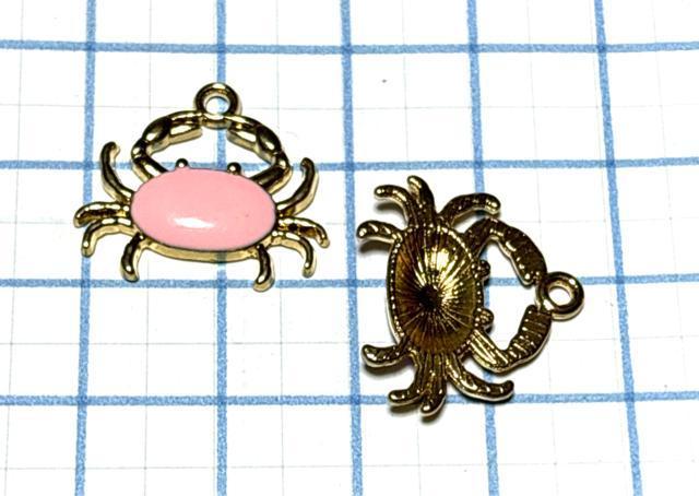 5039 蟹さん5色セット 金属パーツ アクセサリーチャーム ハンドメイド材料 エナメルパーツ 海 かに カニ < ペット/手芸/園芸 5039 蟹さん5色セット 金属パーツ アクセサリーチャーム ハンドメイド材料 エナメルパーツ 海 かに カニ < ペット/手芸/園芸の
