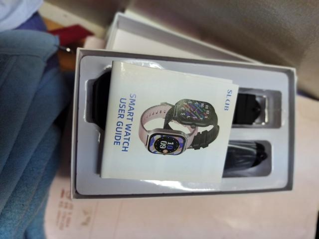 �X�}�[�g�E�H�b�` �� �Ɠd/AV�� 