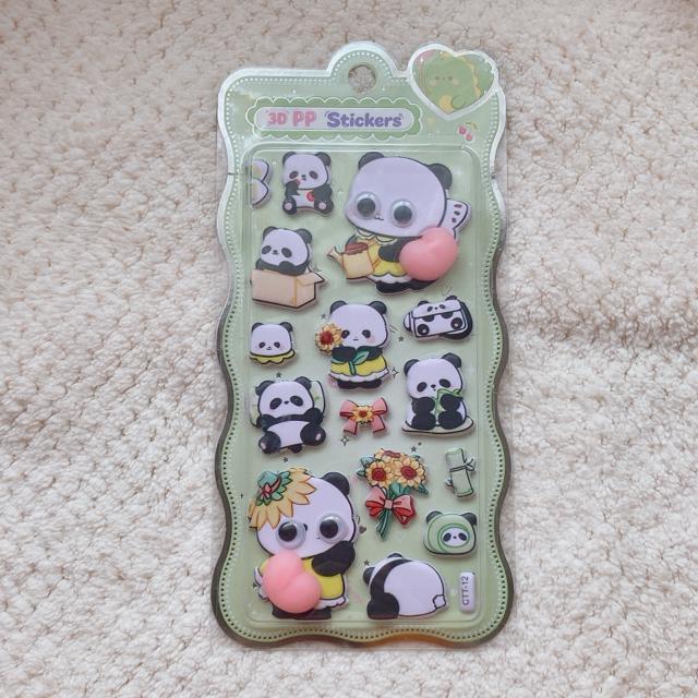 �V�i ������V�[�� �p���_ 3D PP �X�e�b�J�[ �V�[�� �f�R �R���[�W�� �V�[���� N2m  �� �C���e���A/���C�t�� 