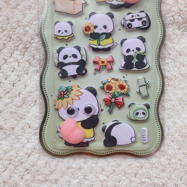 �V�i ������V�[�� �p���_ 3D PP �X�e�b�J�[ �V�[�� �f�R �R���[�W�� �V�[���� N2m �� �C���e���A/���C�t�� 